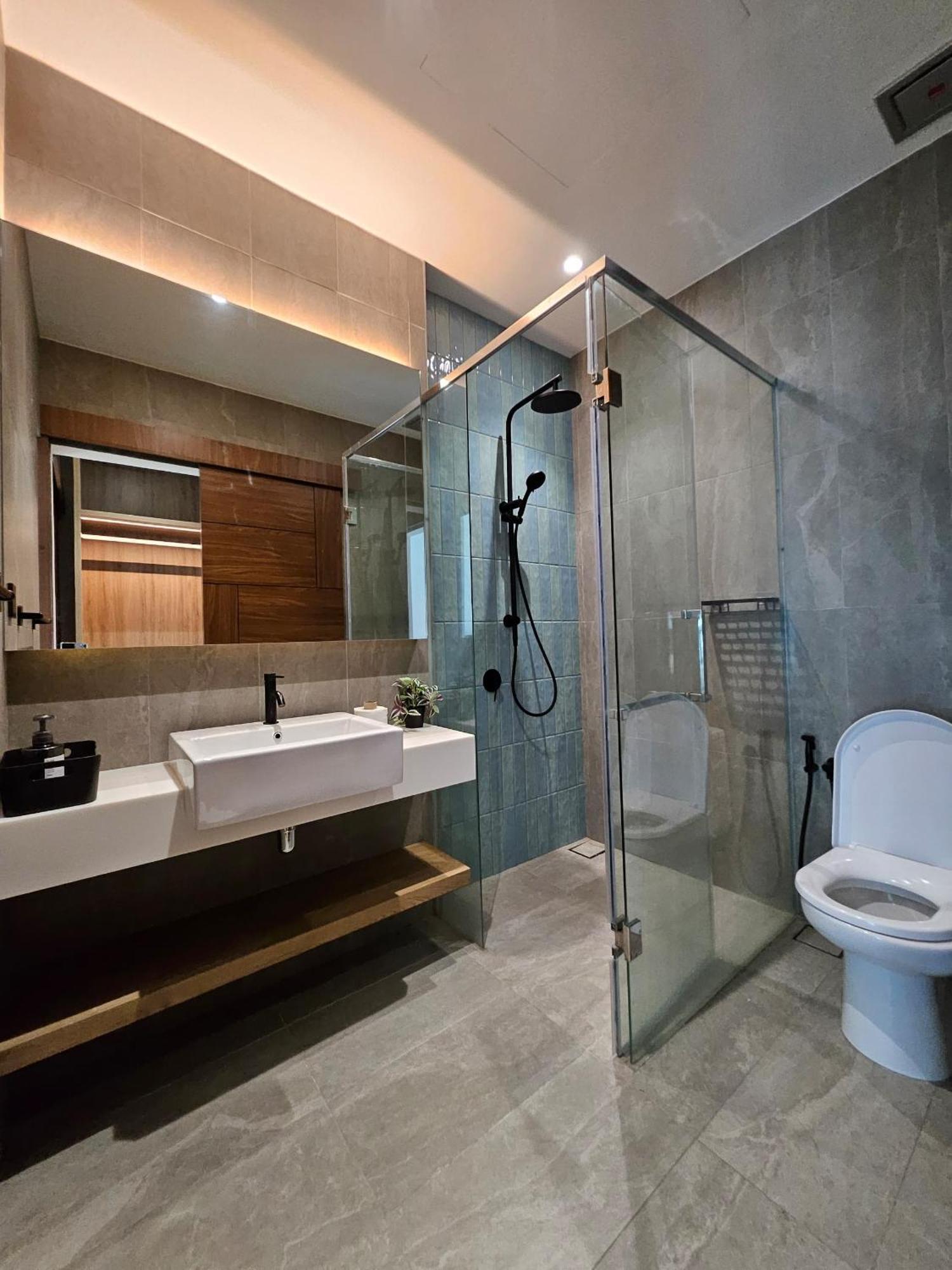 Alfa Bangsar By Keys Apartment