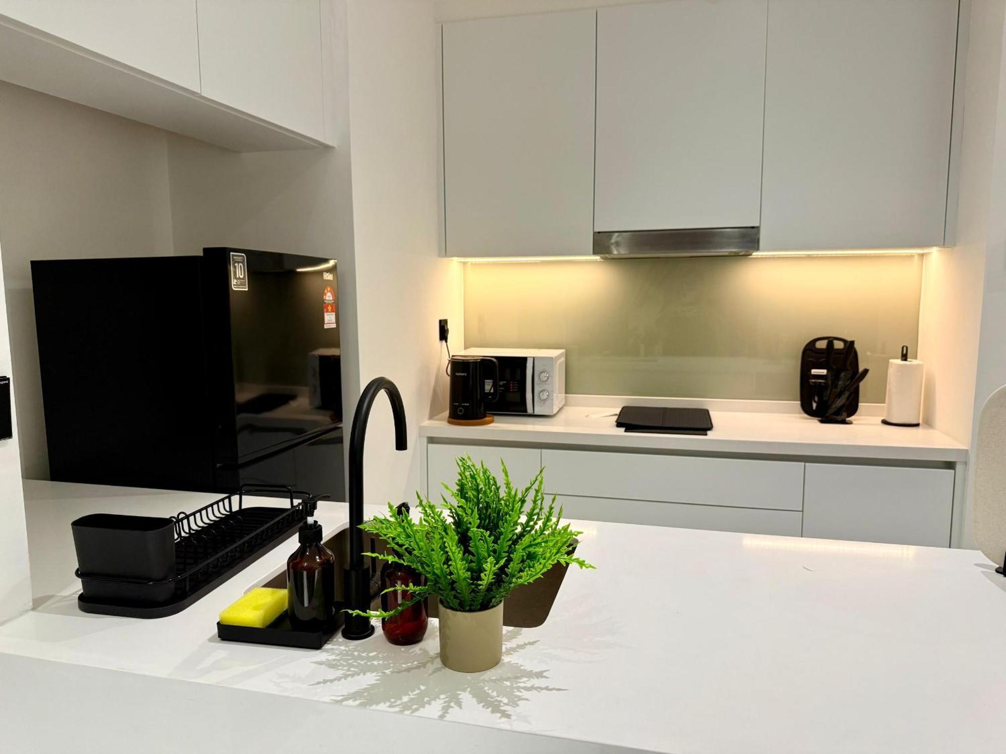 Alfa Bangsar By Keys *