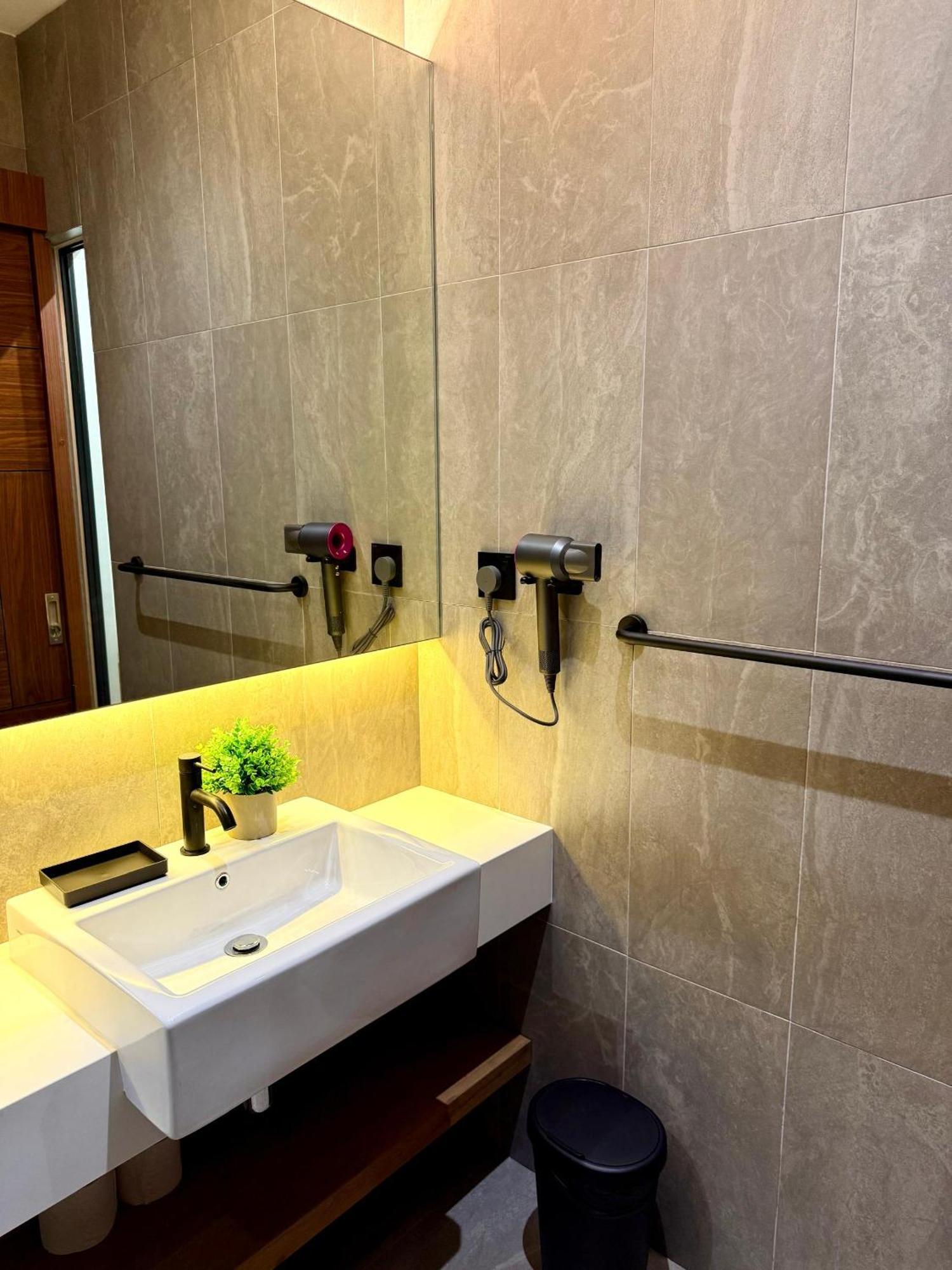 Alfa Bangsar By Keys * Kuala Lumpur