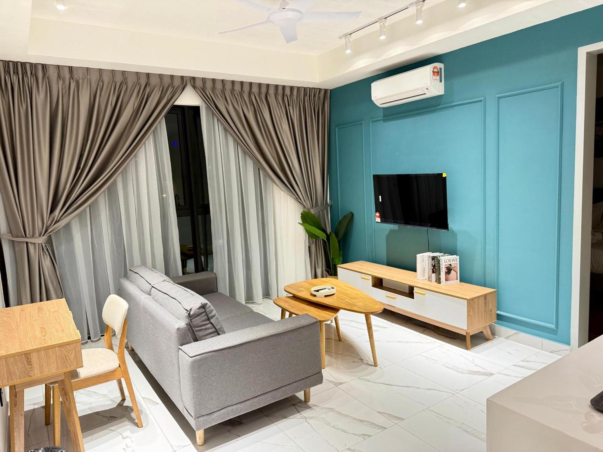 Alfa Bangsar By Keys