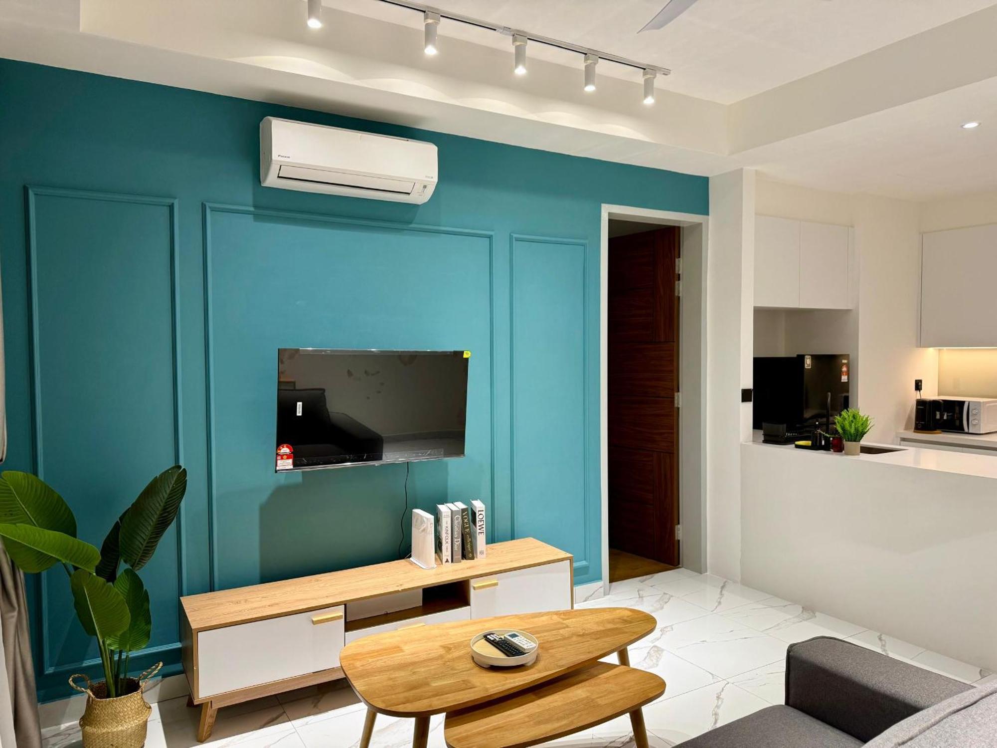 Alfa Bangsar By Keys *