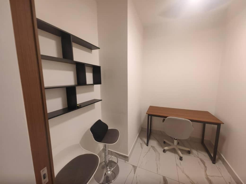 Pangsapuri Alfa Bangsar By Keys Kuala Lumpur