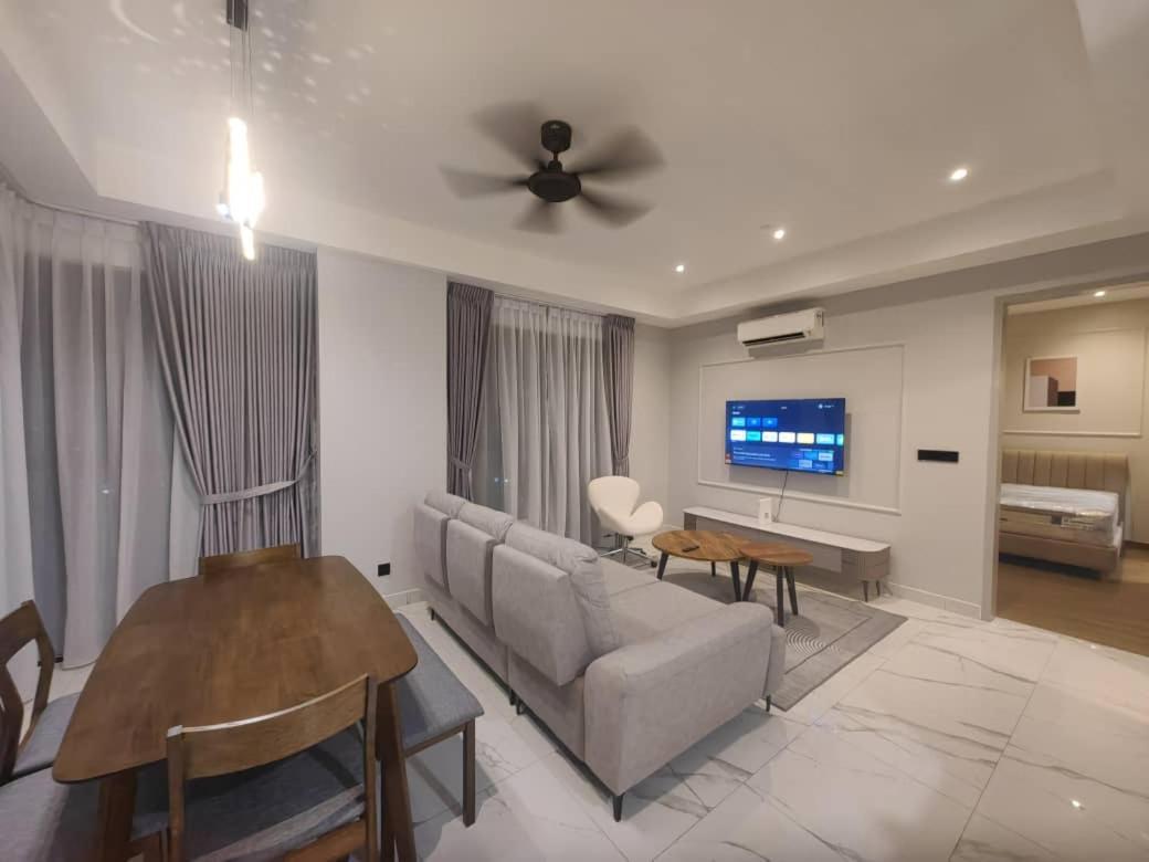 Alfa Bangsar By Keys